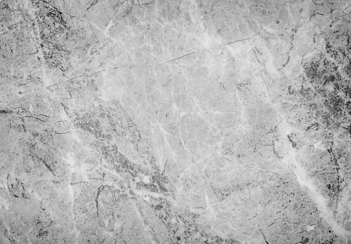 Preview: Gray and white marble textured background