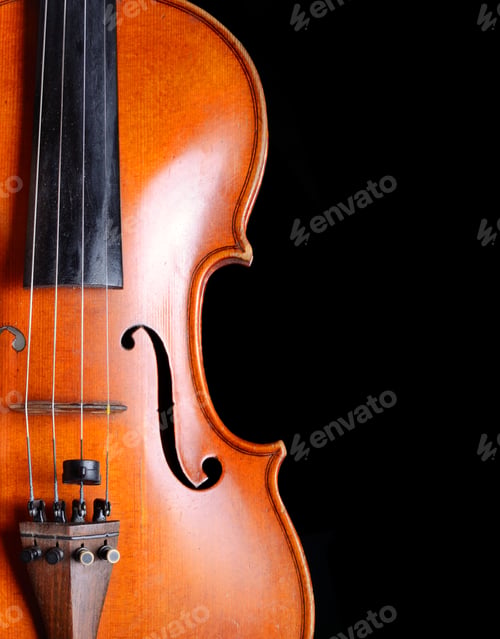Preview: Violin