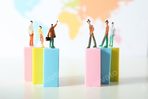 Preview: Concept of business roles and responsibilities, business concept