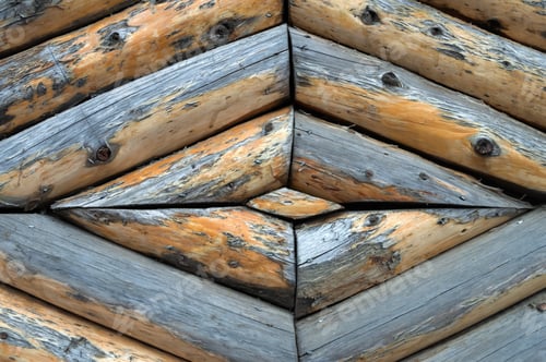 Preview: Old wood