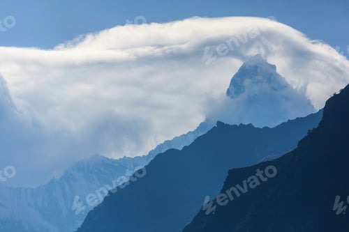 Preview: Cordillera