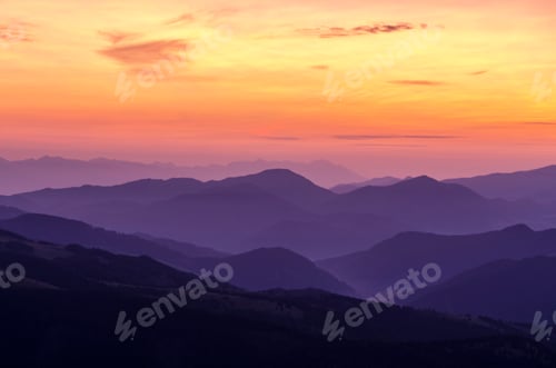 Preview: Sunrise