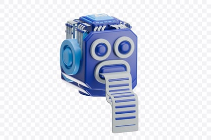 Preview: AI Script Generator