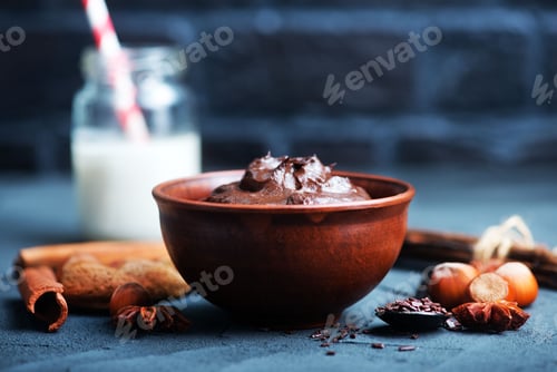 Preview: chocolate