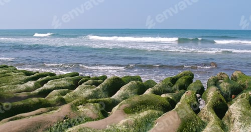 Preview: Laomei Green Reef in Taipei