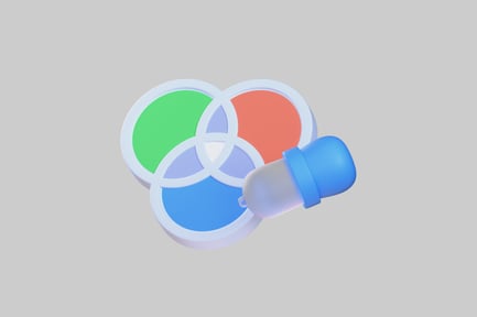 Preview: Diagram pill creative concept