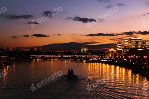 Preview: Sunset in all its glory