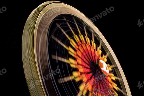 Preview: Ferris wheel