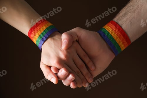Preview: Concept of Pride and LGBTQ, concept of love