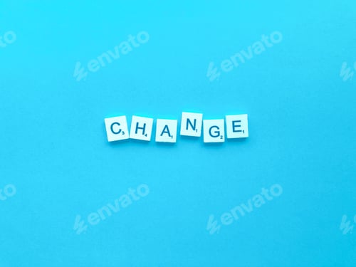 Preview: change