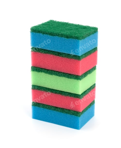 Preview: sponges
