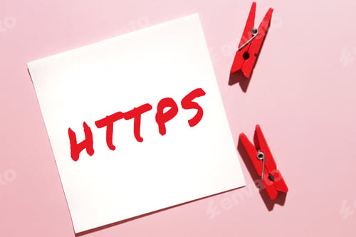 Preview: HTTPS
