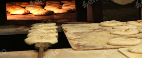Preview: Bread