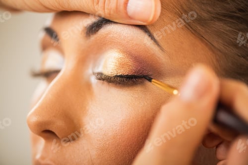 Preview: Perfect Eyeliner
