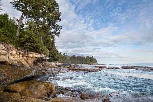 Preview: Vancouver island
