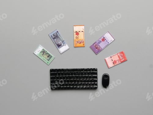 Preview: Find online money