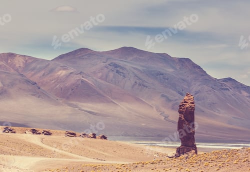 Preview: Atacama