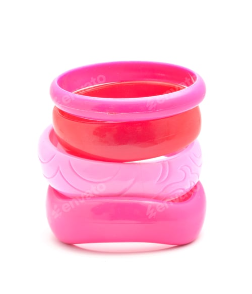 Preview: plastic bracelet