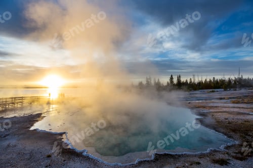 Preview: Yellowstone
