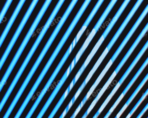 Preview: Architecture
Zig Zag Wooden Slats
partially obscured high rise downtown skyscraper