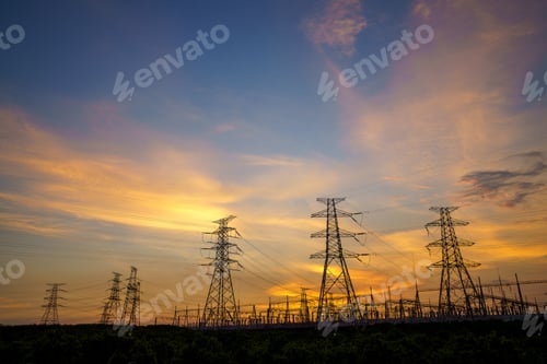 Preview: pylon