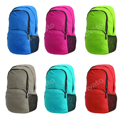 Preview: Bags