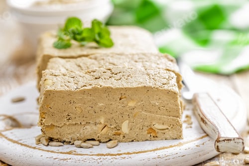Preview: halva