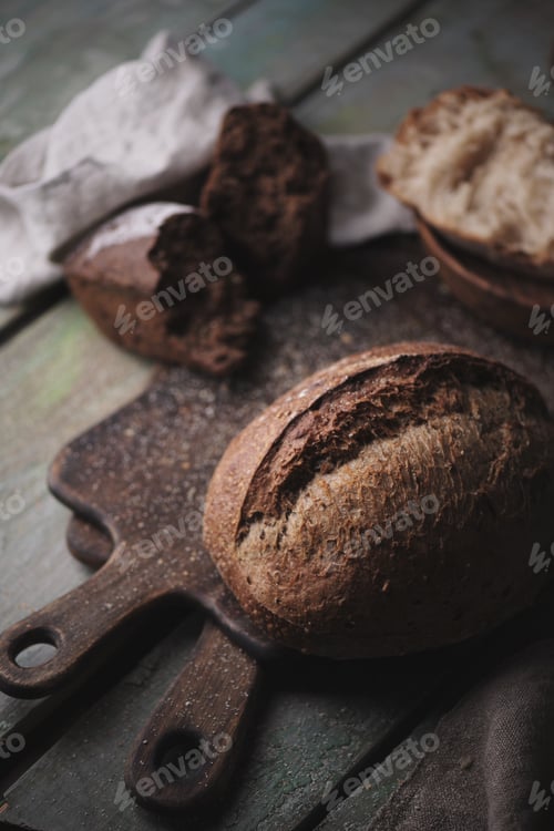 Preview: bread