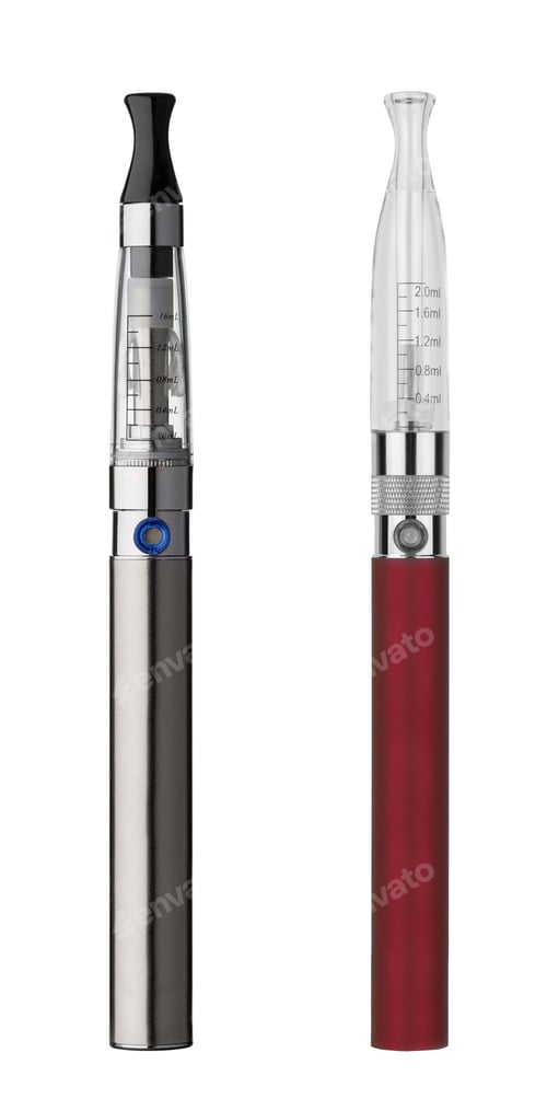 Preview: electronic cigarettes