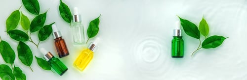 Preview: cosmetics