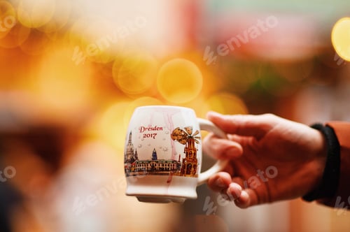 Preview: hot beverage