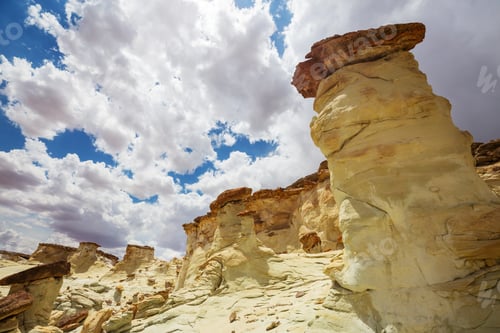 Preview: Hoodoo