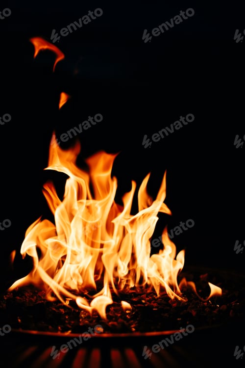 Preview: Flames