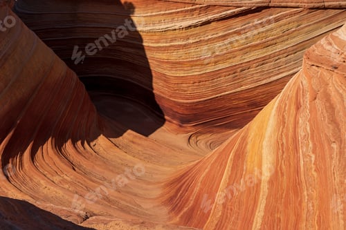 Preview: Coyote Buttes (The Wave) and the Vermilion Cliffs National Monument in Arizona, USA