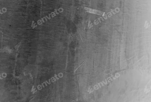 Preview: Old black background. Grunge texture. Dark wallpaper. Blackboard Chalkboard Concrete