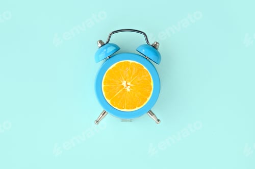 Preview: food