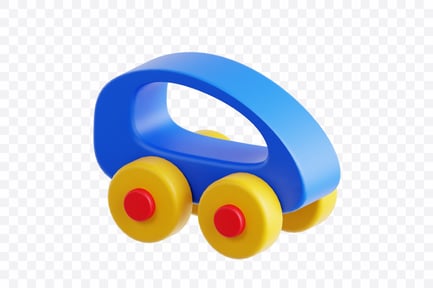 Preview: Toy Car Vehicle