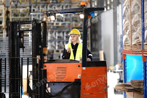 Preview: Warehouse Industrial and Logistics Companies inside