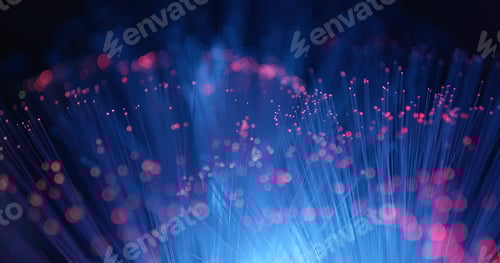 Preview: Optical fiber stand