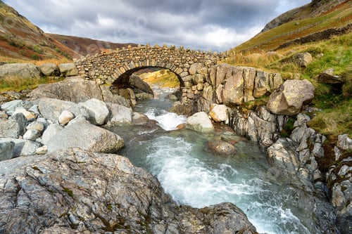 Preview: Stockley Bridge near Allerdale