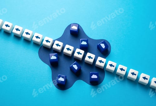 Preview: Communication through cloud tools and workplaces. Internet of things.