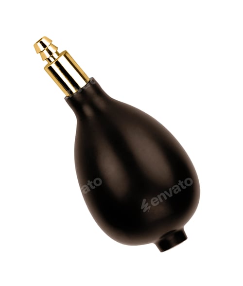 Preview: rubber pump