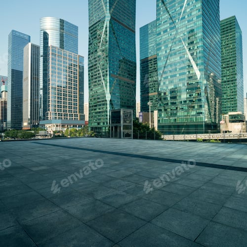 Preview: office building