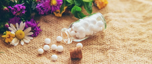 Preview: homeopathy
