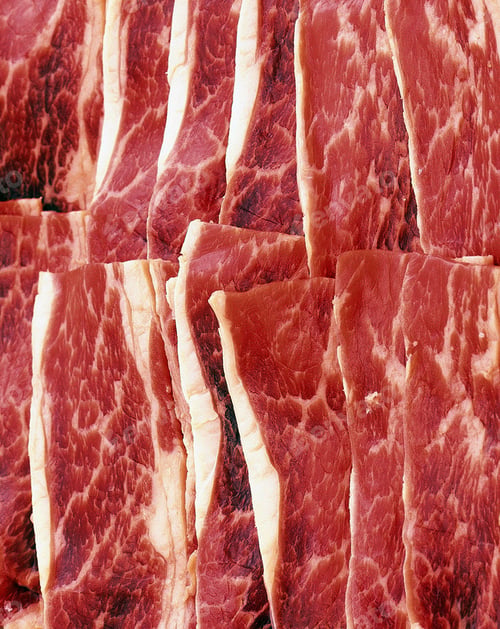 Preview: meat background