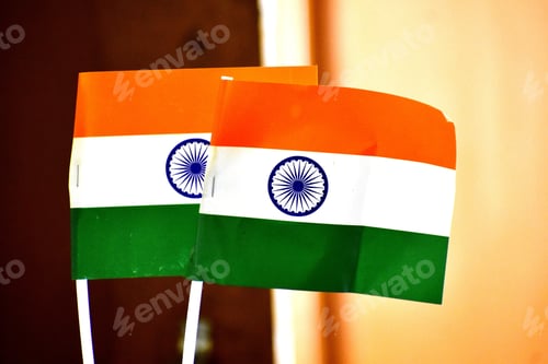 Preview: National Flag of India