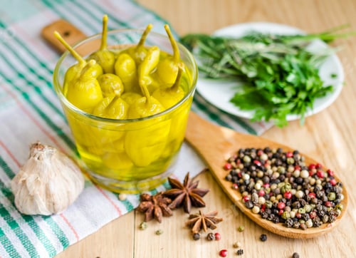 Preview: Spices