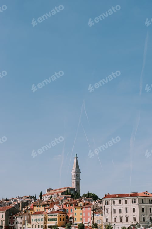 Preview: Old architecture from a ancient city of Croatia