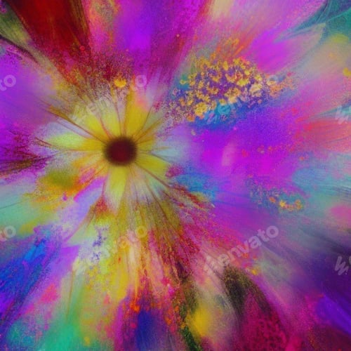 Preview: Abstract art