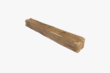 Preview: Cut Firewood Kindling Log